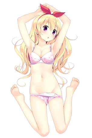 【二次】実は今も新作が続いてる“アイカツキャラクター”のエロ画像