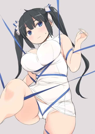 むちむちの至高vs究極のエロ画像