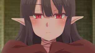 虚ろ目46