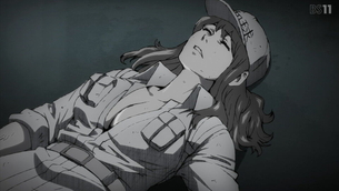 『はたらく細胞BLACK』11話感想。病んだ心にはおっ〇い！！おっ〇いでだいたい回復する！！