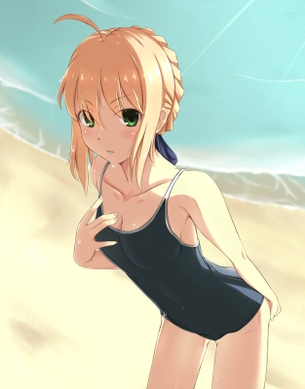 もうすっかり秋だけど皆さんはスクール水着収めを行いましたか？まだなら是非一緒にしましょう！