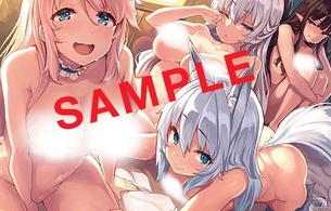 アニメ『回復術士のやり直し』BD/DVD店舗特典でエロ裸イラストやエロ抱きまくらなど！