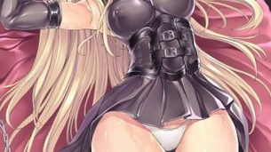 目隠しエロ画像総合スレ