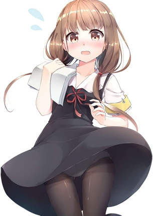 【かぐや様は告らせたい】伊井野ミコのエロカワイイ画像を無料でまとめて貼っていくぜ☆