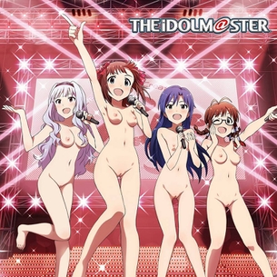 アイドルマスターシンデレラガールズ画像がエロ過ぎる件wwwwwwwwww