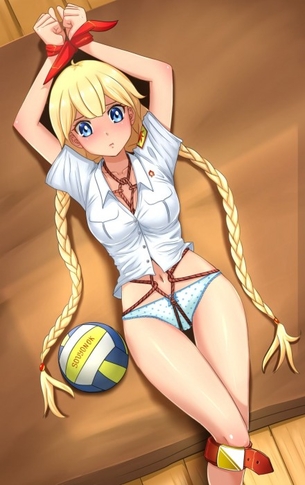 拘束の高画質なエロ画像を探してみました！