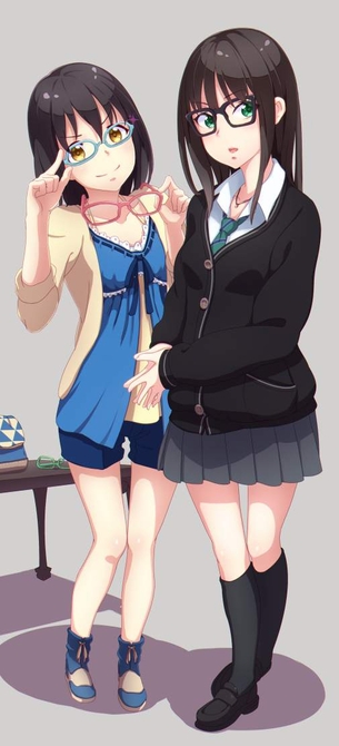 【画像あり】上条春菜の衝撃画像が流出！？(アイドルマスターシンデレラガールズ)