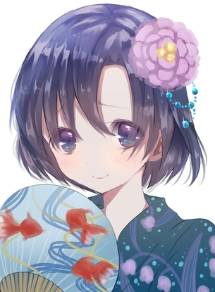 和服・浴衣のエロ画像詰め合わせ