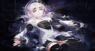 【棺姫のチャイカ】チャイカ・トラバントのえっちで抜けるかわいいエロネタ画像まとめ