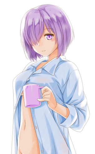 裸シャツの高画質なエロ画像を探してみました！
