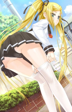 パンチラのあんな姿やこんな姿をじっくりまじまじと堪能したい