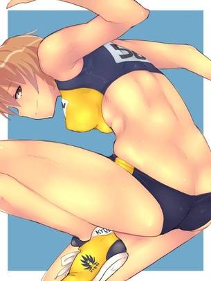 ヴァルトルート・クルピンスキーのどエロい二次エロ画像がいっぱいおっぱい！【ストライクウィッチーズ】