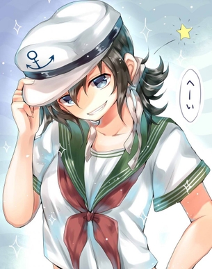 ショートカットエロ画像総合スレ