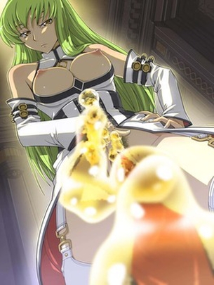 おしっこの二次エロ画像くだしあ。