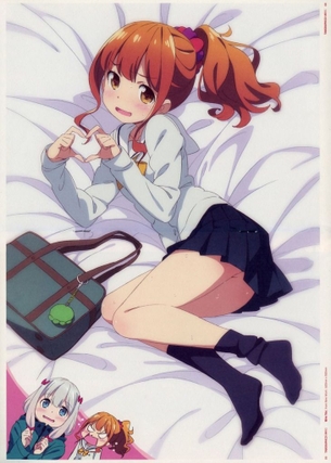 ポニーテールエロ画像総合スレ