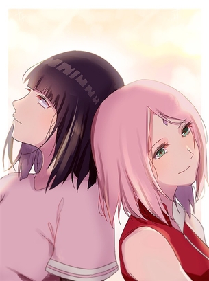【NARUTO】サクラのえっちで抜けるかわいいエロネタ画像まとめ