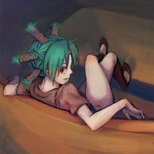 【画像あり】メンチが闇風俗で本番解禁www(HUNTER×HUNTER)