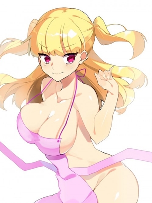 今夜のオナネタ画像は裸エプロンでございます。