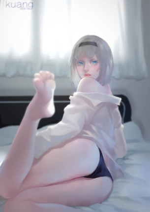 【下ネタという概念が存在しない退屈な世界】アンナ・錦ノ宮の抜けるセックス写真画像集