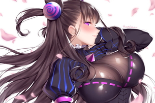 【Fate Grand Order】キャスターのhentai二次エロ画像まとめ