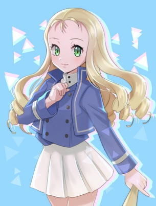 【ガールズ&パンツァー】マリーの萌え・可愛い二次エロ画像まとめ