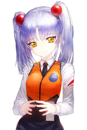【エロ画像】可愛いホシノ・ルリの画像を集めてみたが、エロすぎだろ・・・(機動戦艦ナデシコ)