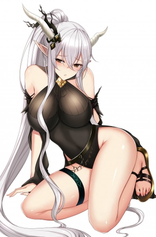 ポニーテールの画像倉庫がここです！