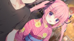 クッソ可愛い和服・浴衣系美少女で妄想！ハメ撮り中出し！