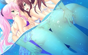 水着がエロくてたまんないので画像を収集してきた