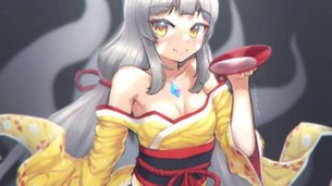 ゼノブレイドの魅力についてエロ画像で検証