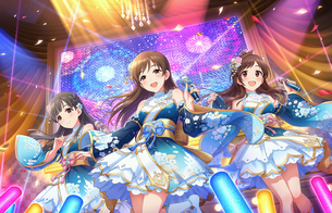 【アイドルマスター】アイマスの剥ぎコラ・エロコラはすばらしい その124