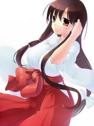 【咲-Saki-】声優さんのエロボイスに合わせて鑑賞したい石戸霞の抜けるエロ画像