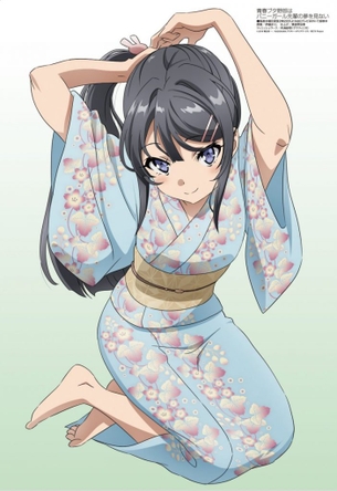 和服・浴衣のオナネタ画像を集めたよー！！