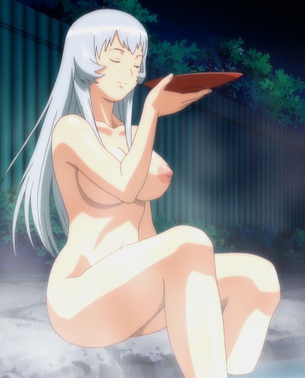 【一騎当千】趙雲子龍のhentai二次エロ画像まとめ