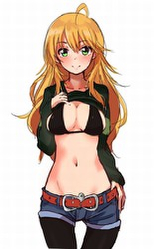 【アイドルマスター】星井美希の無防備でエロすぎな二次えっち画像まとめ