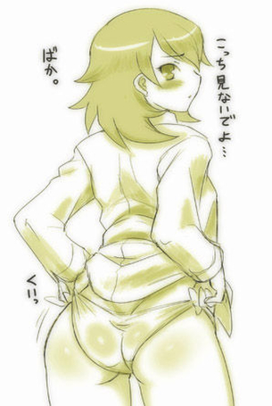 【ペルソナ】岳羽ゆかりの無防備でエロすぎな二次えっち画像まとめ