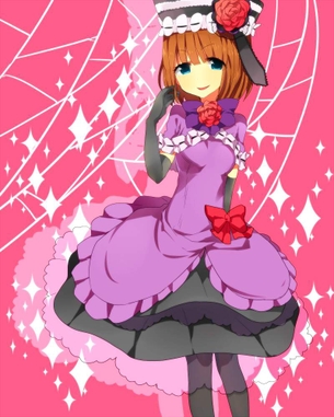 【うみねこのなく頃に】ベアトリーチェのえっちで抜けるかわいいエロネタ画像まとめ