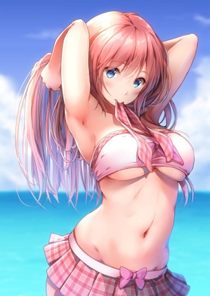 わきフェチの画像で一発ヌキたい