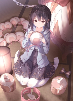 【グランブルーファンタジー】ビカラの無防備でエロすぎな二次えっち画像まとめ