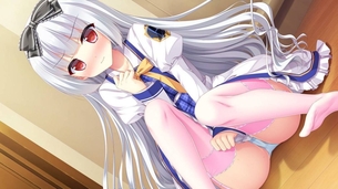 【エロ画像】ニーソのヤラシイ画像を今日のオカズにしませんか？
