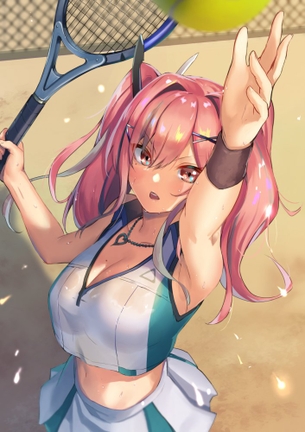 濡れ透けでしこれる二次画像ください！