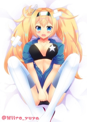 ツインテールが好きすぎて画像がいくらあっても足りない