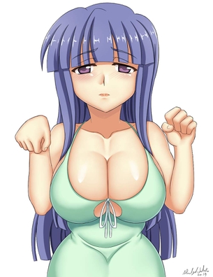 【エロ画像】可愛い古手梨花の画像を集めてみたが、エロすぎだろ・・・(ひぐらしのなく頃に)