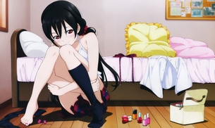 【ラブライブ！】矢澤にこのオナネタにできる二次エロ画像