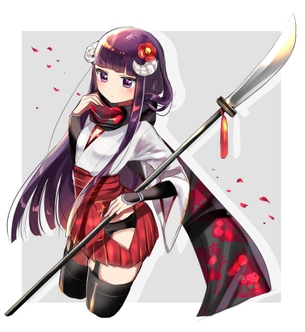 妖狐×僕SSのえっちなやつ