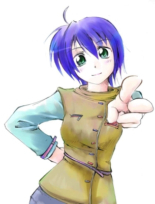 【魔法少女リリカルなのは】なのはのhentai二次エロ画像まとめ