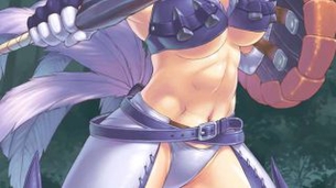 モンスターハンターのエロ画像でヌきたい奴らは集まれ！