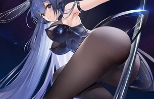 『アズールレーン』エロいムチムチおっぱい新キャラやエロバニー姿などのエロ衣装など！