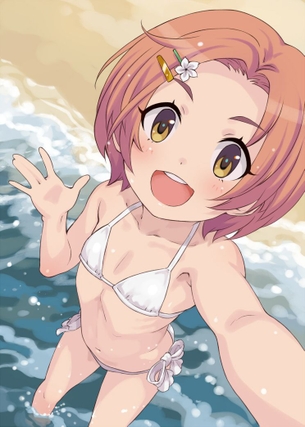 【アイドルマスターシンデレラガールズ】アイドルマスターシンデレラガールズの画像くれ！ その18