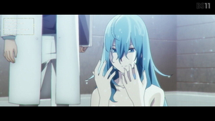 『Vivy -Fluorite Eye's Song-』1話＆2話感想。これはオーラがヤバい！！